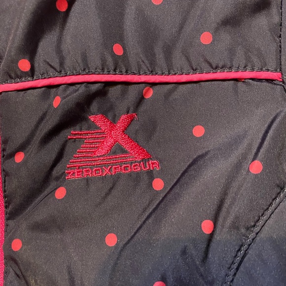 Girls Jacket - Picture 3 of 5